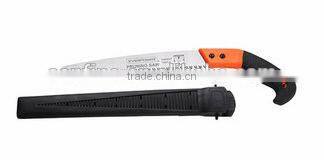 12'' 65Mn Polishing Treatment Pruning Saw Garden Tol