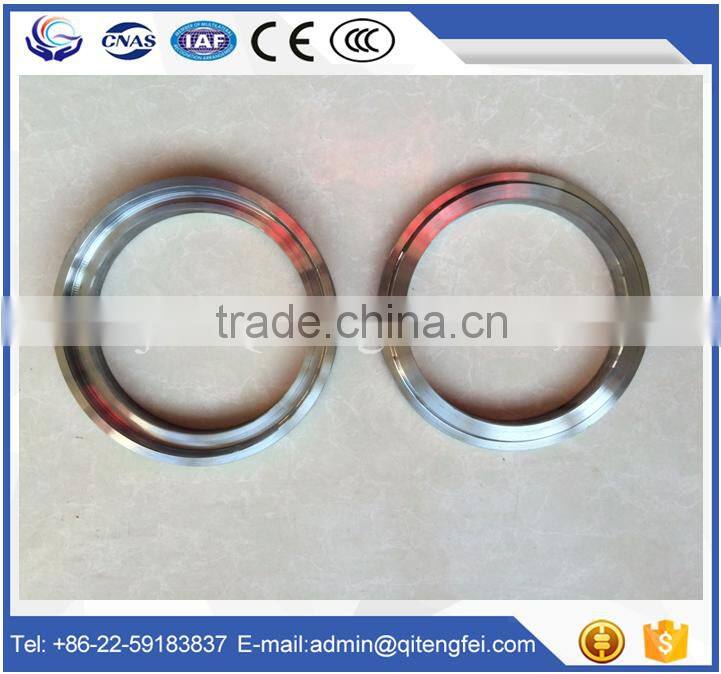 DN125 148mm Concrete Pump SK flanges