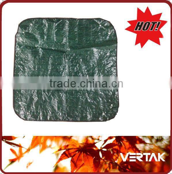 waterproof PE tarpaulin