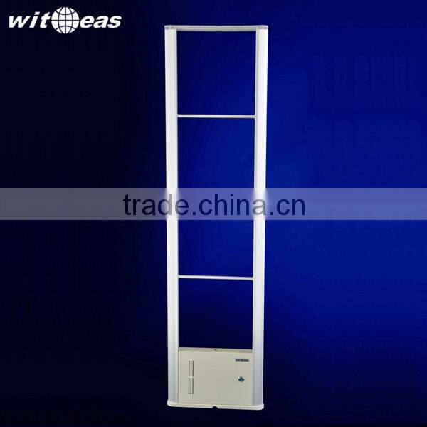 Wide aisle DSP technology RF security system, security alarm gate