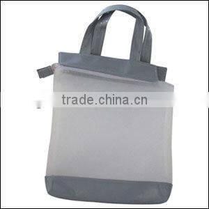Wholesale offset printing waterproof clear pvc bag