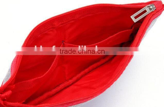 Quality money custom made wallet