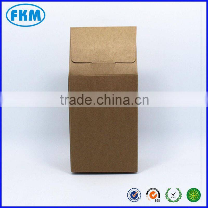 Accept Custom Order and Paper Material Packing Box with China supplier