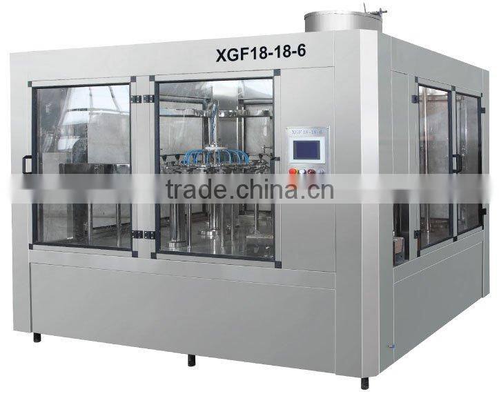 mineral water bottle making machine