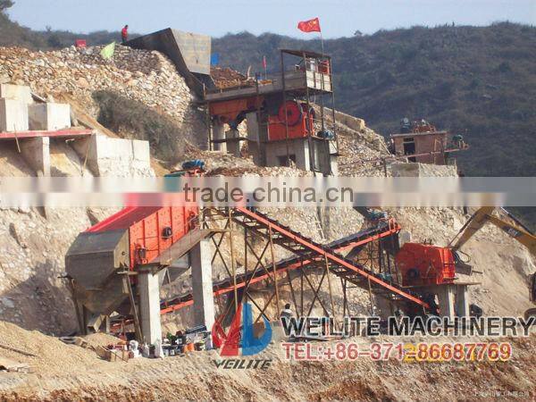 High Quality Coal Mine Conveyors Systems
