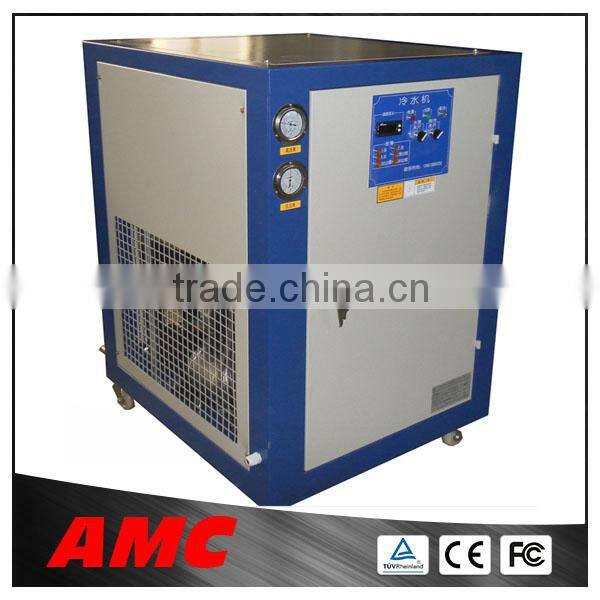 Water-Cool Type Industrial Water Chiller