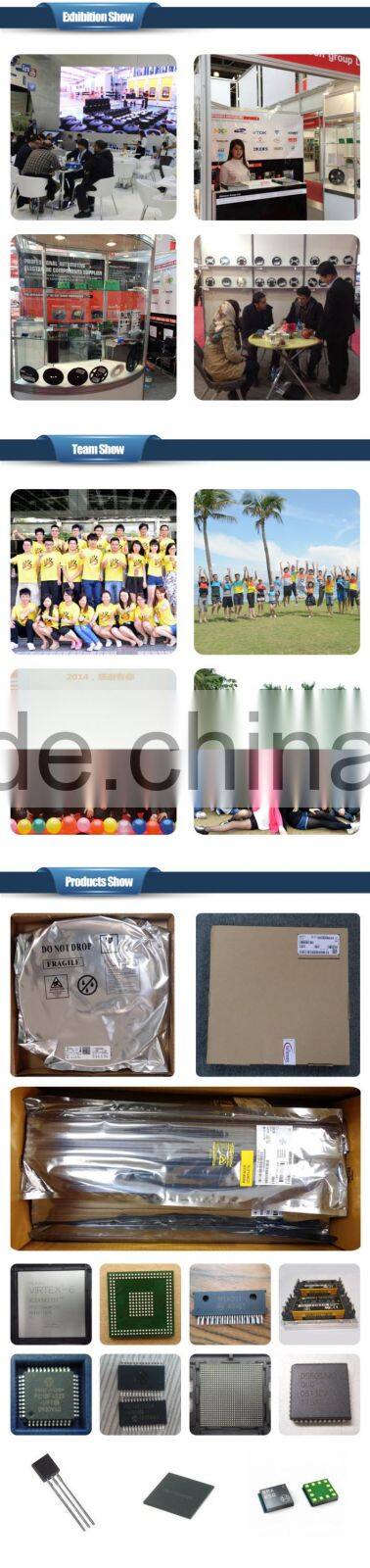 Original Series of Capacitors Resistors