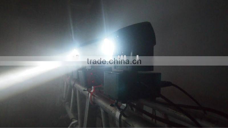 10W RGBW mini moving head stage light dj light party supply