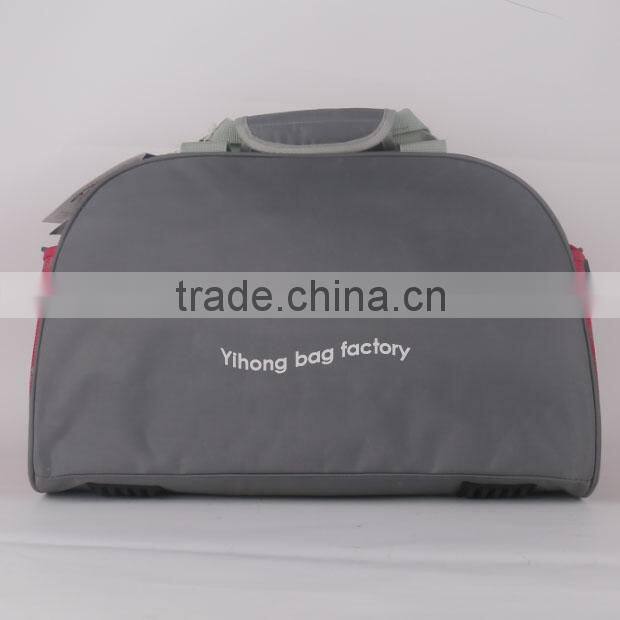 strap travel sports duffle bag gym for teenge
