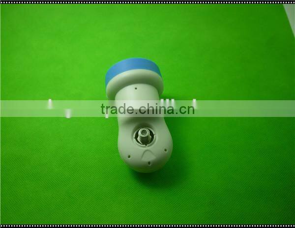 The cheapest universal strong single LNB