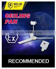 Explosion proof Royal Electric Fans