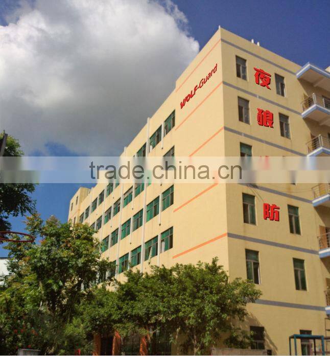 2013 GSM home alarm security with touch keypad YL-007M2E sistemas de alarma de seguridad