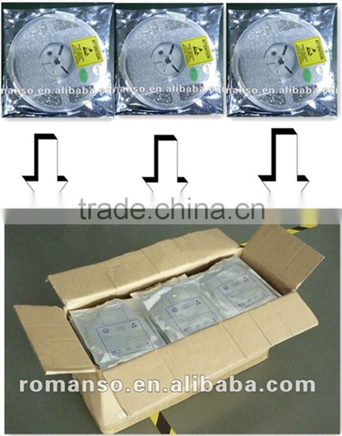 Flexible color changing led neon rope light