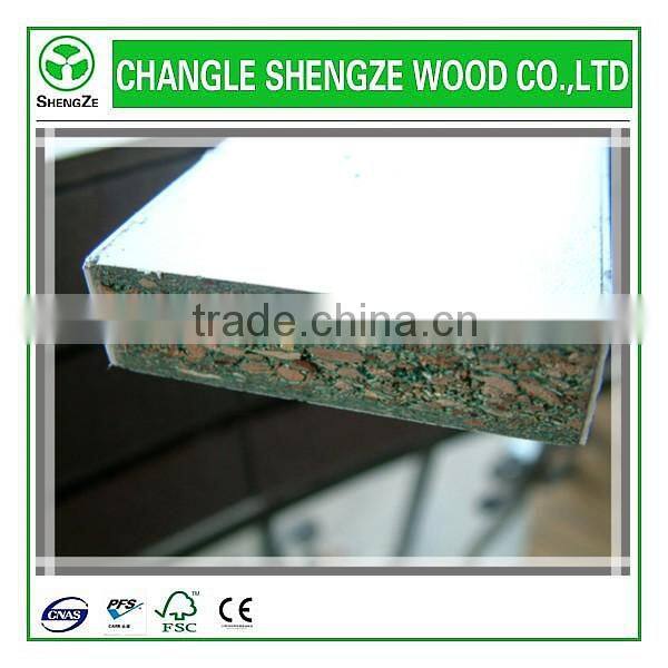 best melamine particleboard from china manufacturer shengze wood