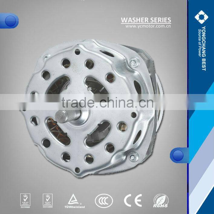 AC ELECTRIC induction motor