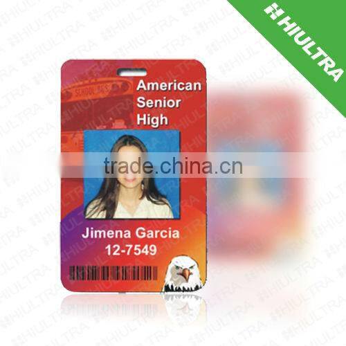 NFC Smart Card ISO15693 Contactless Smart Card Prinitng Printing RFID cards
