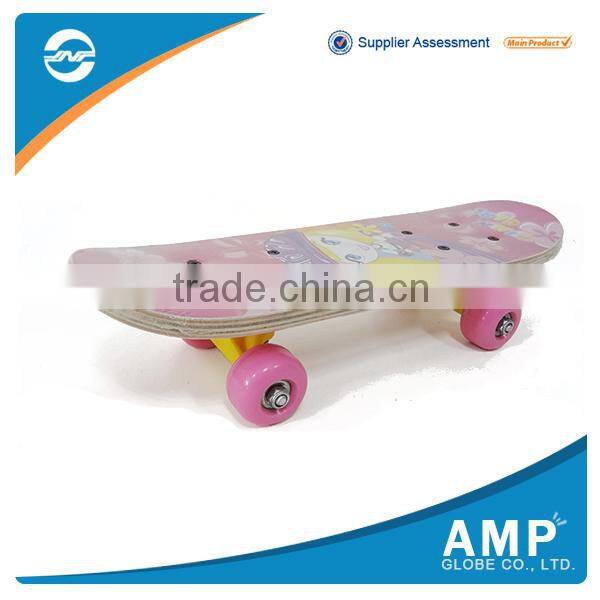 High quality Mini PP skate board