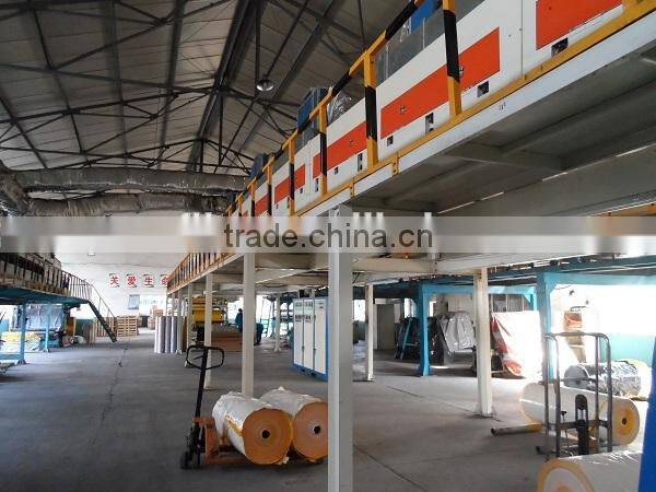 pe film for plastic ,metal,electrical industry