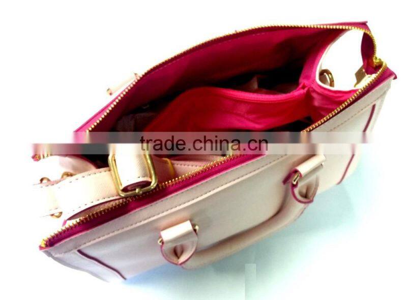 Wholesale Fashion Lady Handbag from Manufacturer in China
