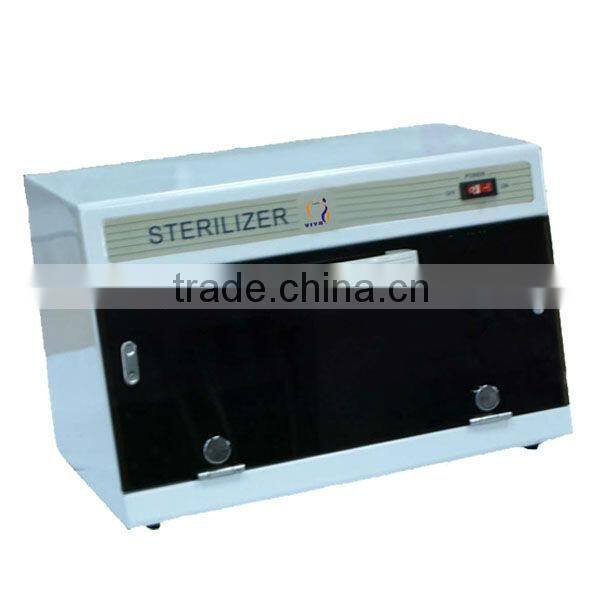 VY-209 Hotsale Portable Dental UV Tools Sterilizer Box