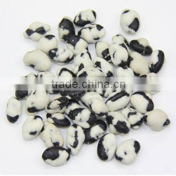 Wasabi Flavor Coated Black Beans