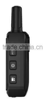 Hot Intercom law enforcement body worn camera