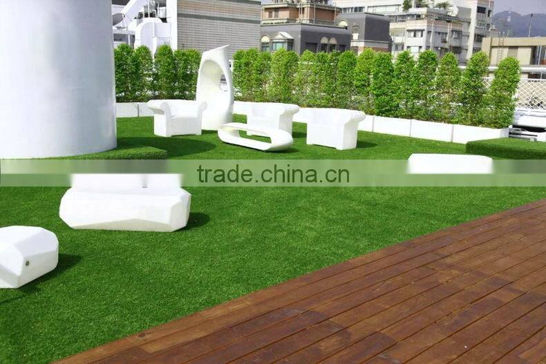 Cheap price aynthetic turf grass /cost of artificial grass