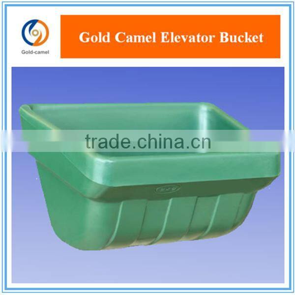 PVC Elevator Conveyor Belt For Conveyor Systems