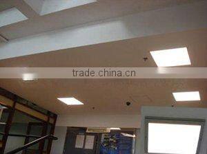 600*1200mm 75W led lamp panel