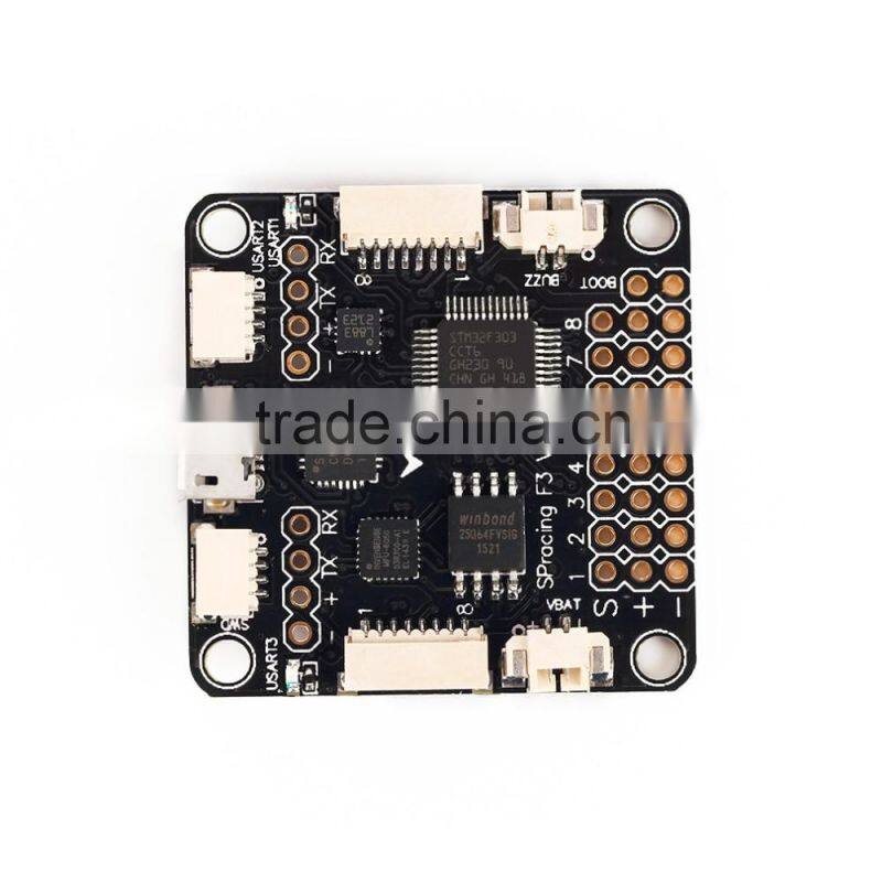 Deluxe FPV Aircraft Acro SP3 Racing F3 Flight Controller Board