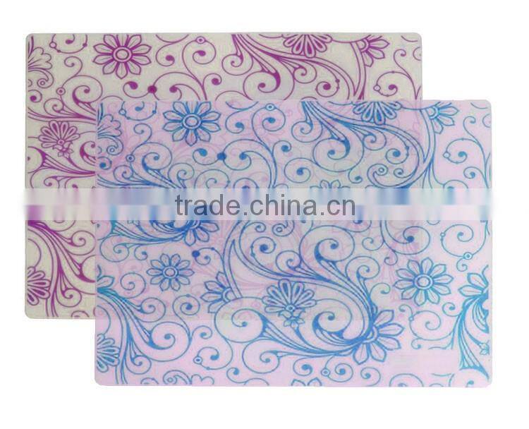 Hot selling silicone mat for picnic/camping/outdoor/kitchen with high quality