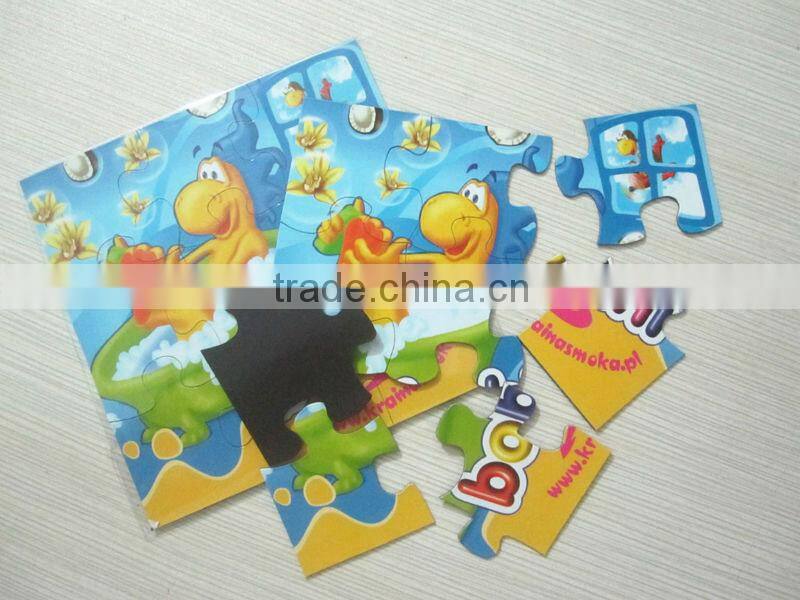 cartoon flower pvc wall deco sticker