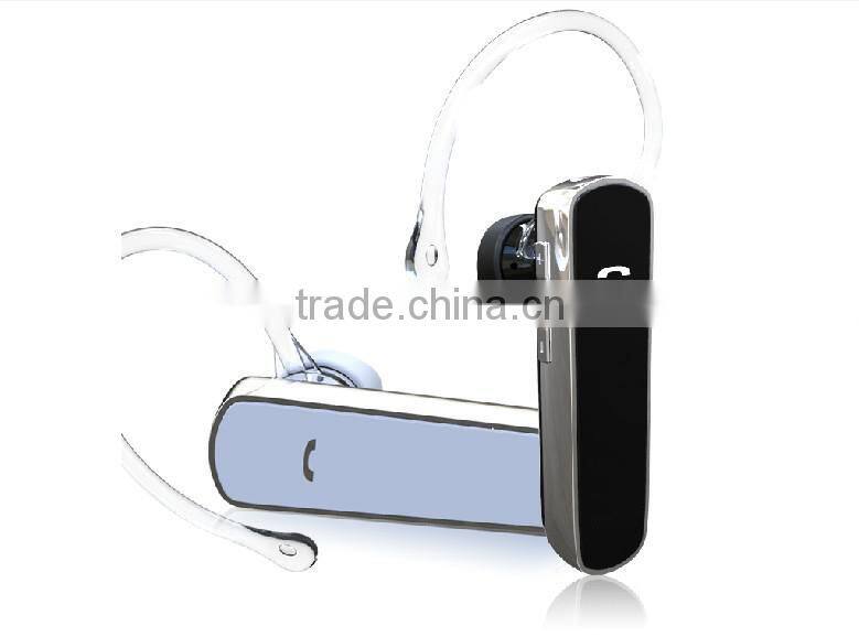Portable new model wireless bluetooth headphone headset