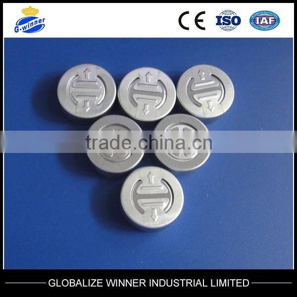 50ml amber moulded injection vials for antibiotics