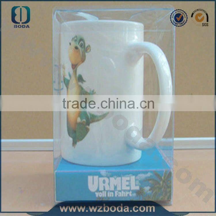 Professional heat resistant plastic sheet with CE certificate