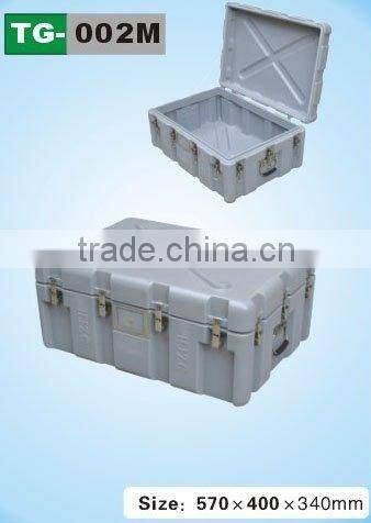 Plastic military Box,army case,military case