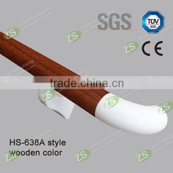 PVC plastic medical handrail--Professional Handrail Manufacturer