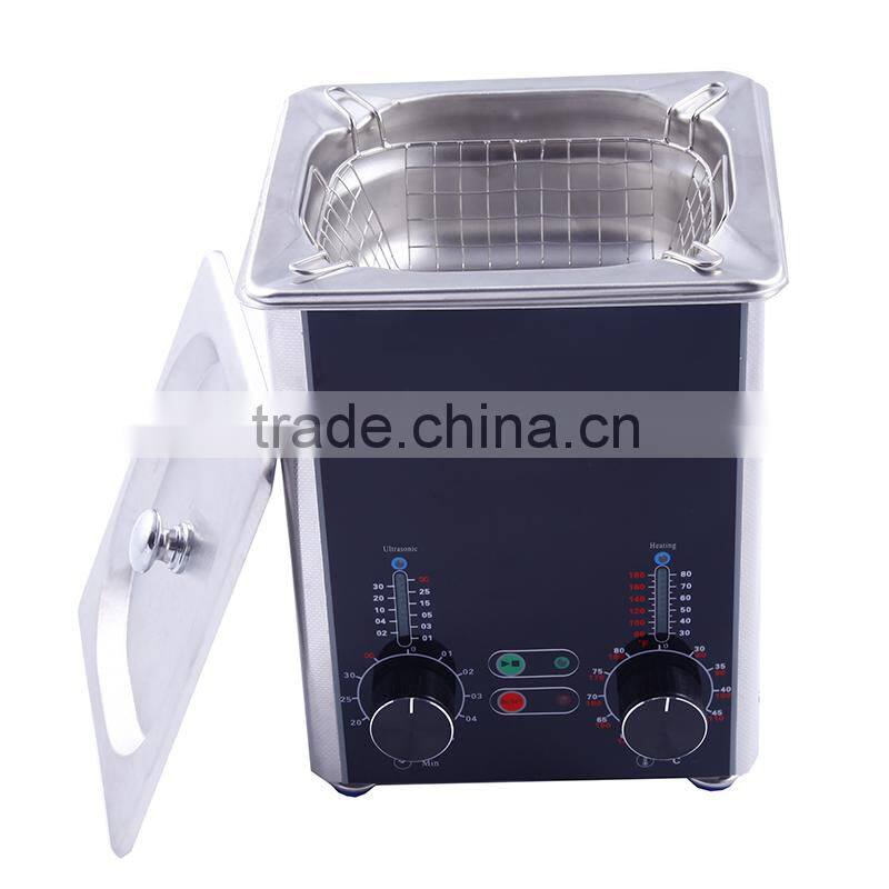 china washing machine mini Ultrasonic glasses cleaner UML013 with Manual control and heating Ultrasonic glasses cleaner
