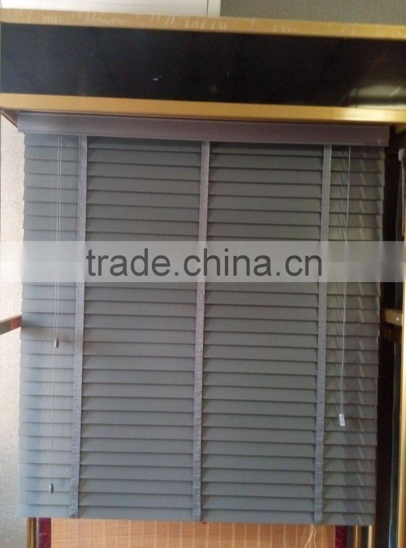 2016 kingo 50mm natural venetian bambooblinds,wood curtains