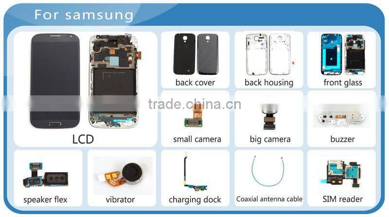 replacement charging port flex cable for LG G2 LS980(Sprint version)