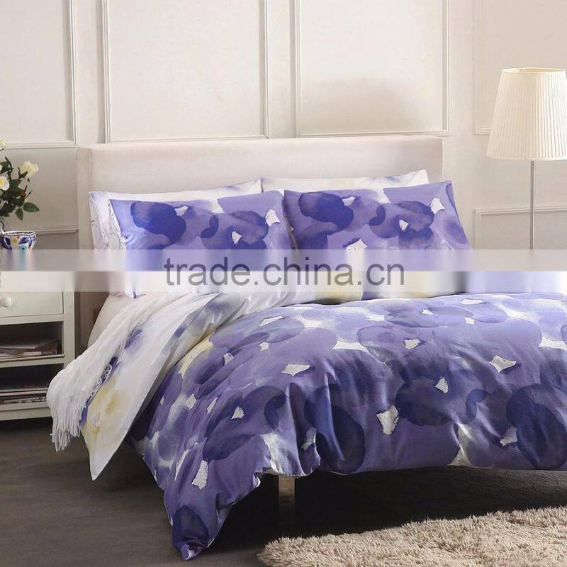 100% Cotton 3d Cheap Cool Bedding Set