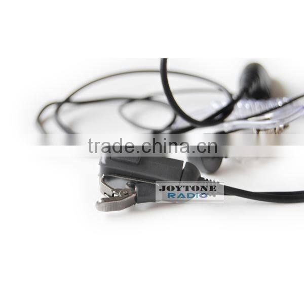 Joytone GP-328 in-ear portable ham outdoor radio earphone