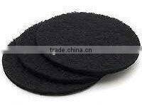 Activated Carbon Nonwoven