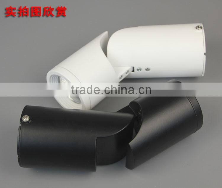 Surface Mount High quality LED Downlight COB 10W LED Spotlight Track Lights