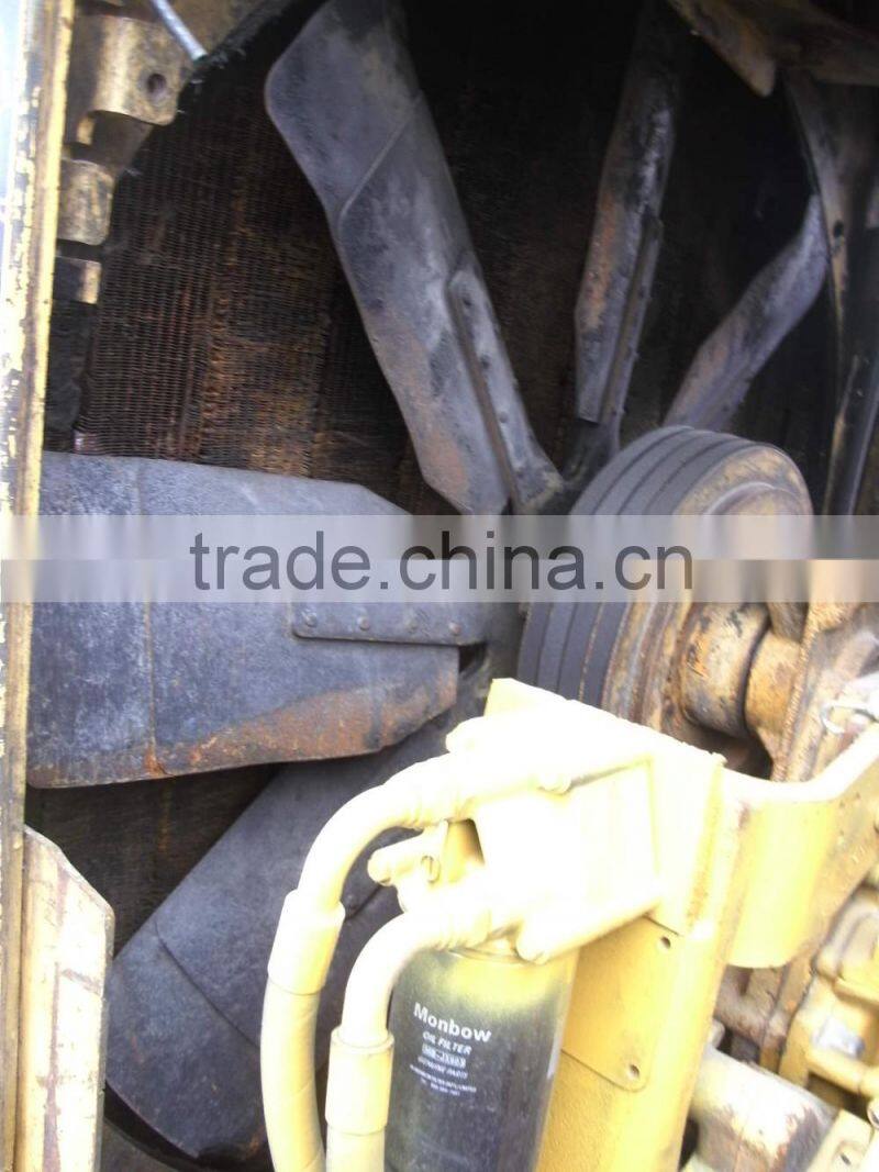 used good condition bulldozer D9R for sale