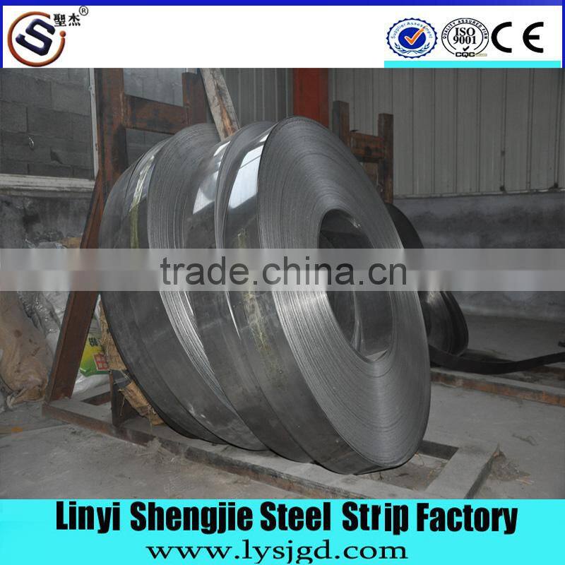 SUP3 alloyed steel strip