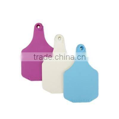 custom-made animal ear tag