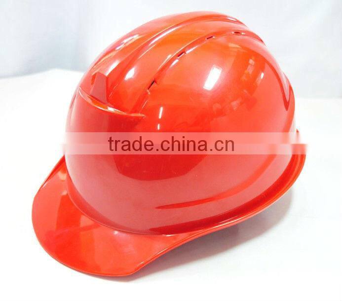 abs safety helmet