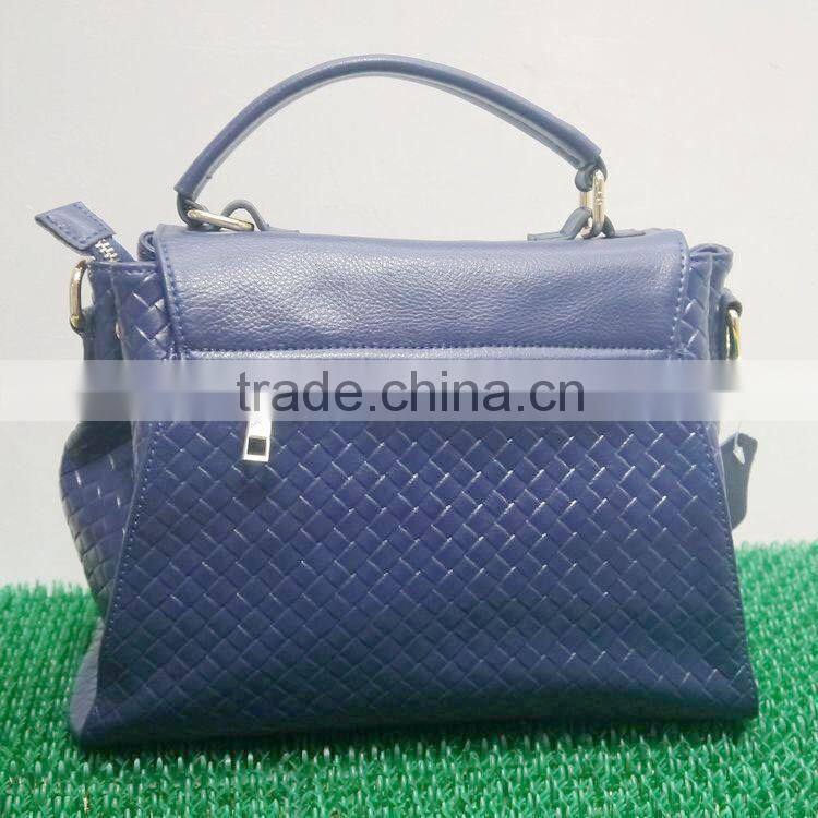 Women Clutch Bag PU Leather Wholesale Tote Bag China Factory