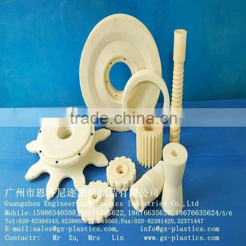 MC Nylon tube PA tube nylon pipe